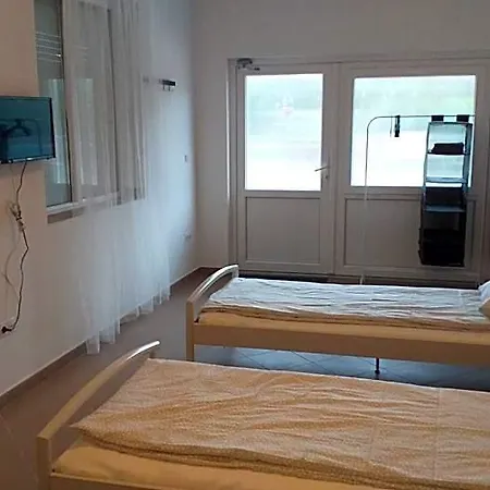 Kisdunapart 510 Dunavarsány