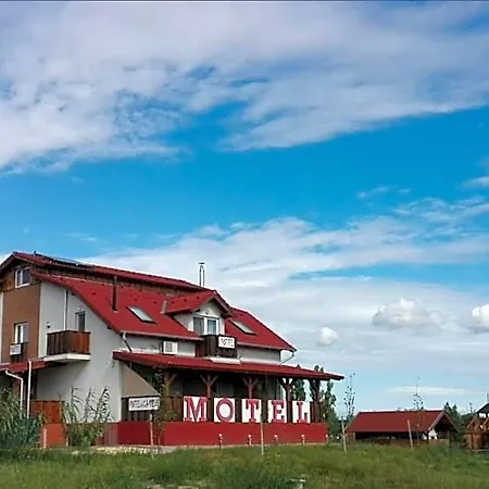 Hotel Kisdunapart 510