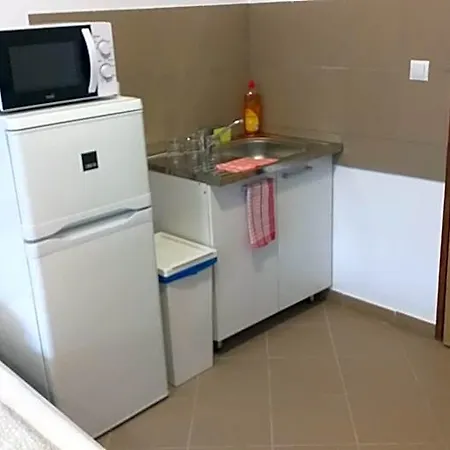Hotel Kisdunapart 510